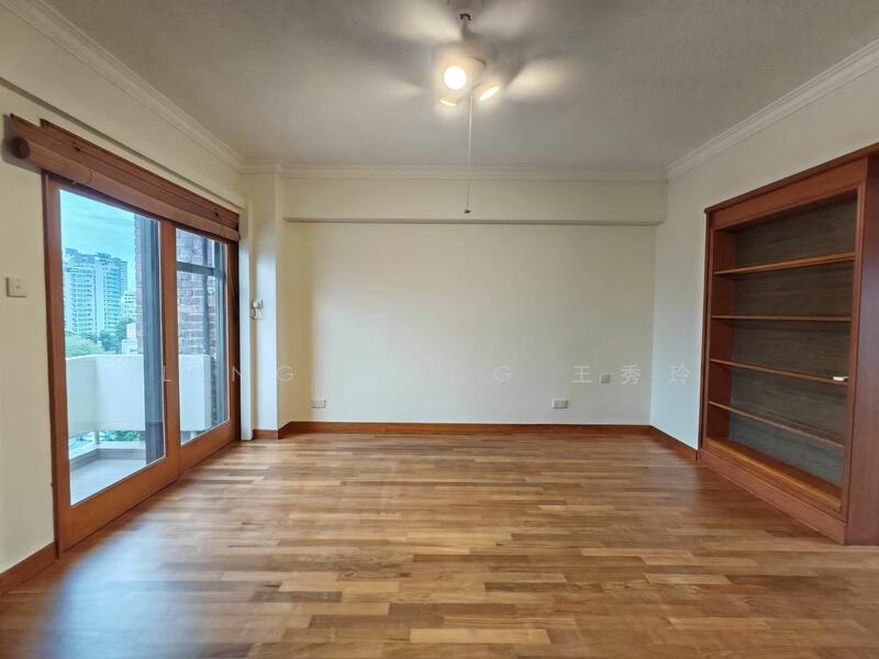 For Sale - Cavenagh Court