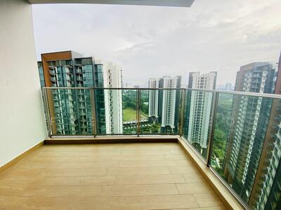 For Sale - Normanton Park