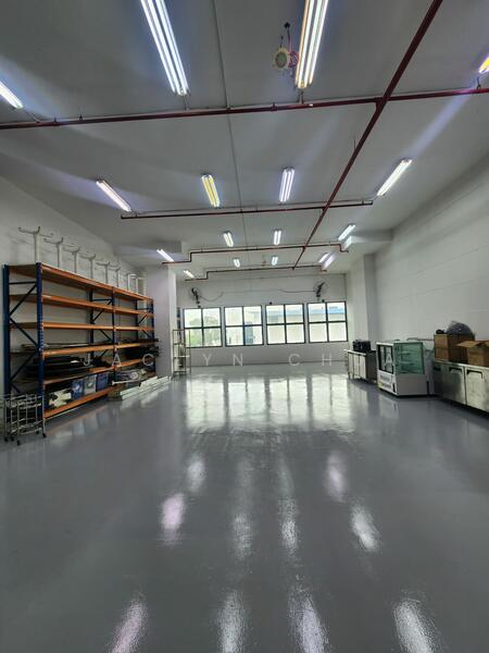 Paya Lebar 178, 178 Paya Lebar Road, 1,690 sqft, Light Industrial (B1) For Sale, by Jaclyn Chua, 25513734 - CommercialGuru.com.sg
