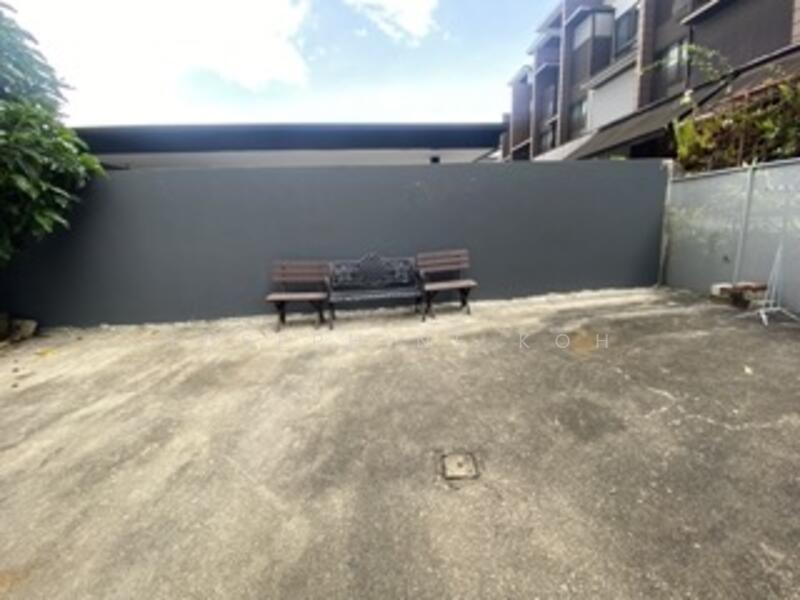 Upper Serangoon Road, , 4 Bedrooms, 1,000 sqft, Shophouse For Rent, by Josephine Koh, 25513745 - PropertyGuru.com.sg