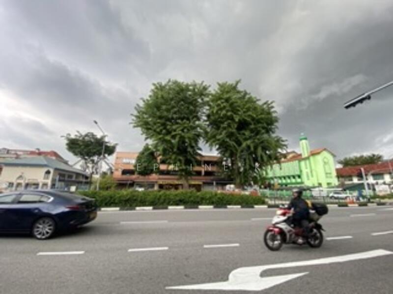 Upper Serangoon Road, , 4 Bedrooms, 1,000 sqft, Shophouse For Rent, by Josephine Koh, 25513745 - PropertyGuru.com.sg