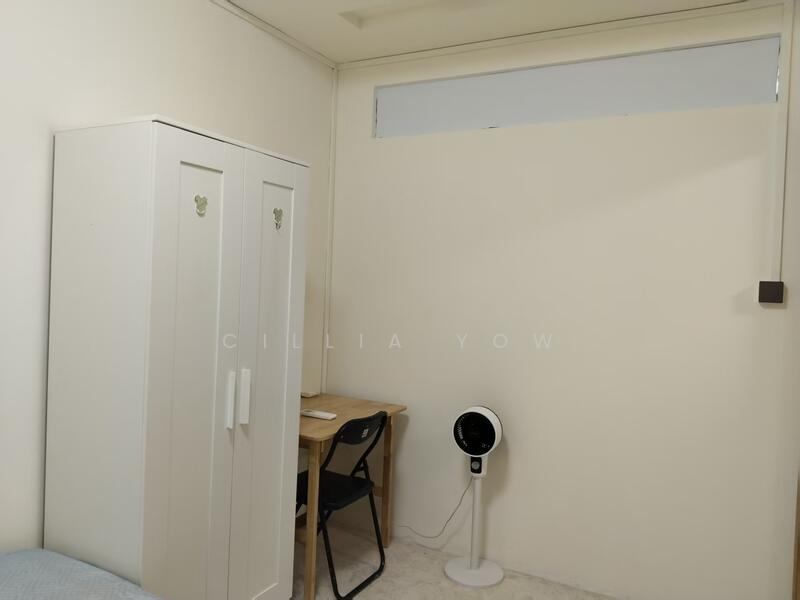 For Rent - The Quintet