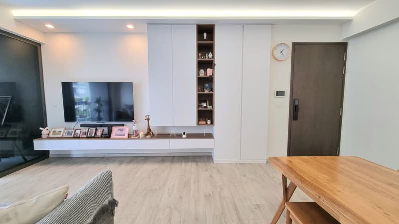 iNz Residence Condominium For Sale at S$ 1,720,000 | PropertyGuru Singapore