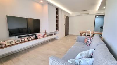 For Sale - iNz Residence