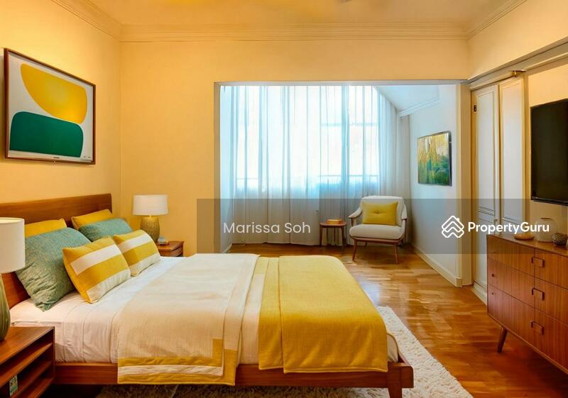 For Sale - Exceptional Value Detached Close to Amenities, MRT & Henry Park Pri Sch