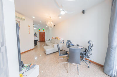 For Sale - The Bayshore