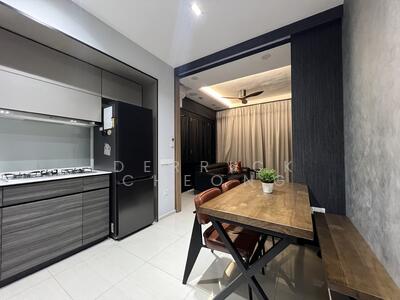 For Sale - D'Nest