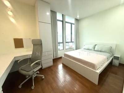 For Rent - 18 Jln Limau Bali