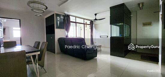 For Sale - 276C Jurong West Street 25