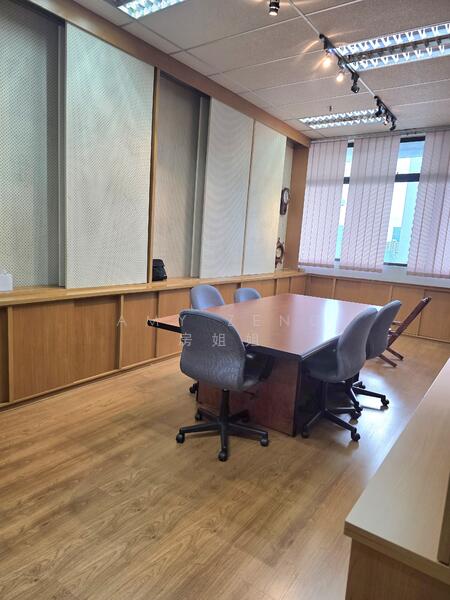 Henderson Industrial Park, 203 Henderson Road, 3,155 sqft, Light Industrial (B1) For Sale, by Amy Zeng 房姐姐, 25513980 - CommercialGuru.com.sg