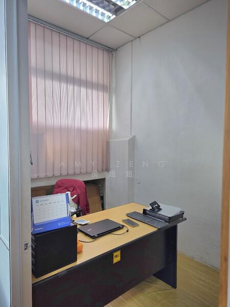 Henderson Industrial Park, 203 Henderson Road, 3,155 sqft, Light Industrial (B1) For Sale, by Amy Zeng 房姐姐, 25513980 - CommercialGuru.com.sg