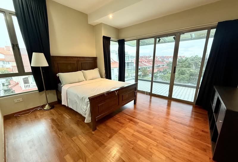 18 Jalan Limau bali, , Room Rental, 400 sqft, Semi-Detached House For Rent, by Ashley Thio, 25513991 - PropertyGuru.com.sg