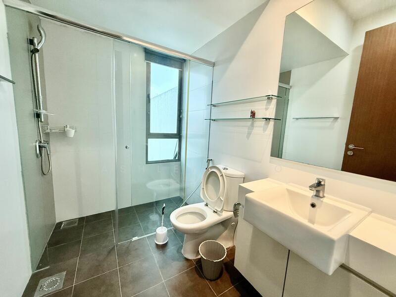 18 Jalan Limau bali, , Room Rental, 400 sqft, Semi-Detached House For Rent, by Ashley Thio, 25513991 - PropertyGuru.com.sg
