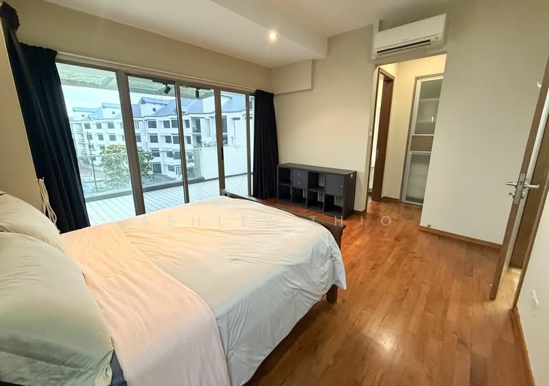 18 Jalan Limau bali, , Room Rental, 400 sqft, Semi-Detached House For Rent, by Ashley Thio, 25513991 - PropertyGuru.com.sg