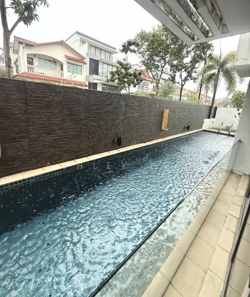 18 Jalan Limau bali, , Room Rental, 400 sqft, Semi-Detached House For Rent, by Ashley Thio, 25513991 - PropertyGuru.com.sg