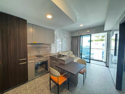 For Rent - One Pearl Bank