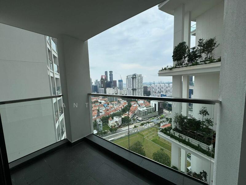 One Pearl Bank, 1 Pearl Bank, 1 Bedroom, 527 sqft, Condominium For Rent, by Antony Liew, 25514007 - PropertyGuru.com.sg