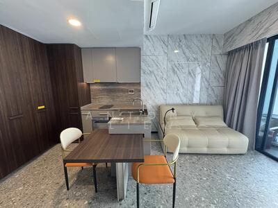 For Rent - One Pearl Bank