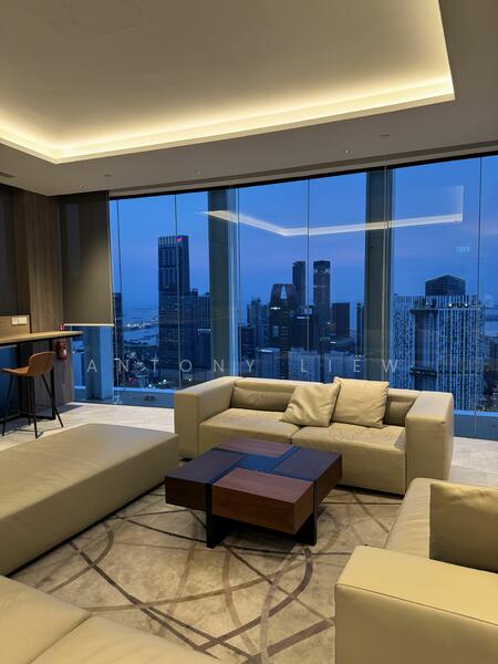 One Pearl Bank, 1 Pearl Bank, 1 Bedroom, 527 sqft, Condominium For Rent, by Antony Liew, 25514007 - PropertyGuru.com.sg