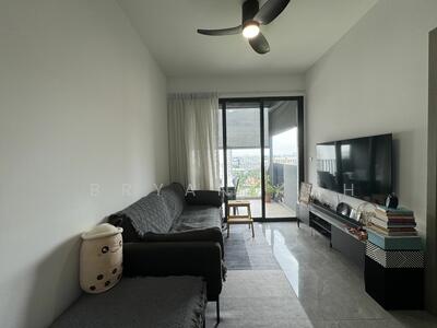 For Sale - The Garden Residences