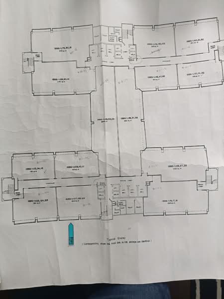 Henderson Industrial Park, 203 Henderson Road, 2,066 sqft, Light Industrial (B1) For Sale, by Amy Zeng 房姐姐, 25514028 - CommercialGuru.com.sg