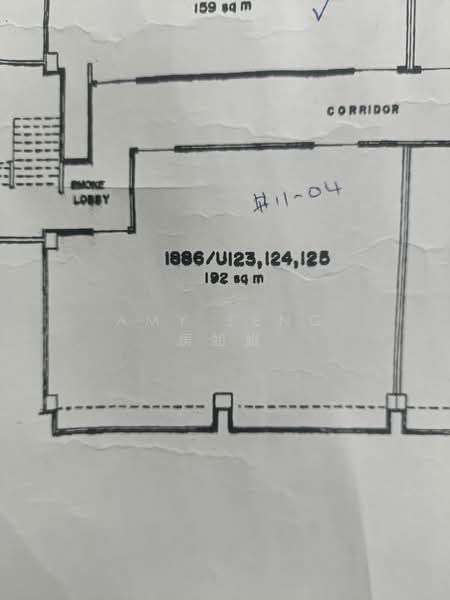 Henderson Industrial Park, 203 Henderson Road, 2,066 sqft, Light Industrial (B1) For Sale, by Amy Zeng 房姐姐, 25514028 - CommercialGuru.com.sg