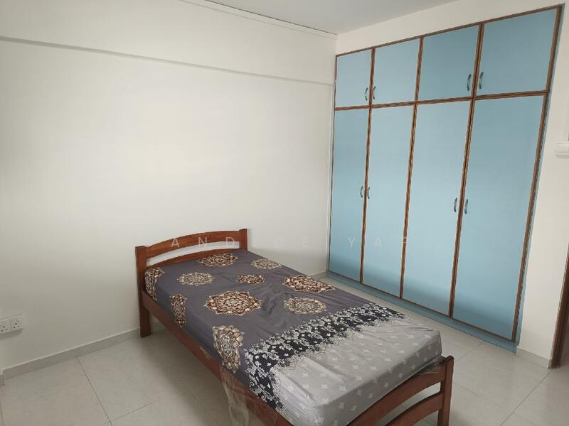 For Rent - 104 Bedok North Avenue 4