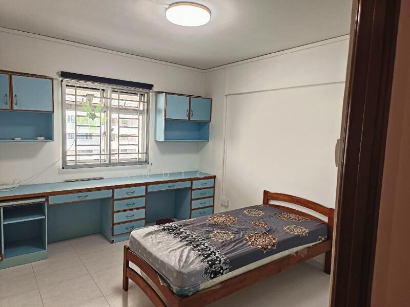 For Rent - 104 Bedok North Avenue 4