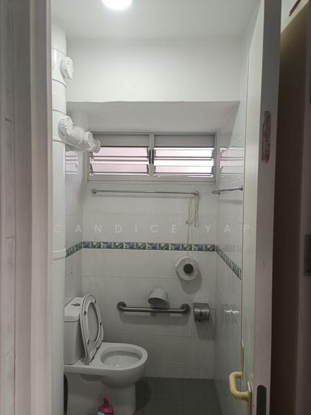 For Rent - 104 Bedok North Avenue 4
