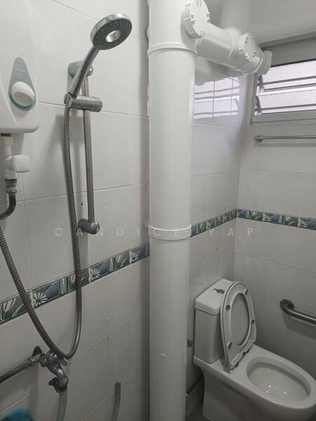For Rent - 104 Bedok North Avenue 4