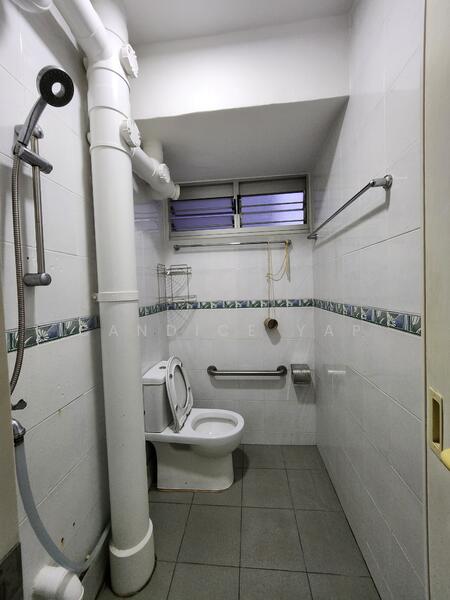 For Rent - 104 Bedok North Avenue 4