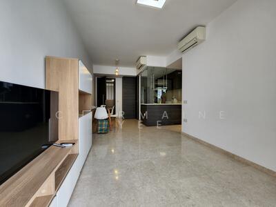 For Sale - RiverTrees Residences