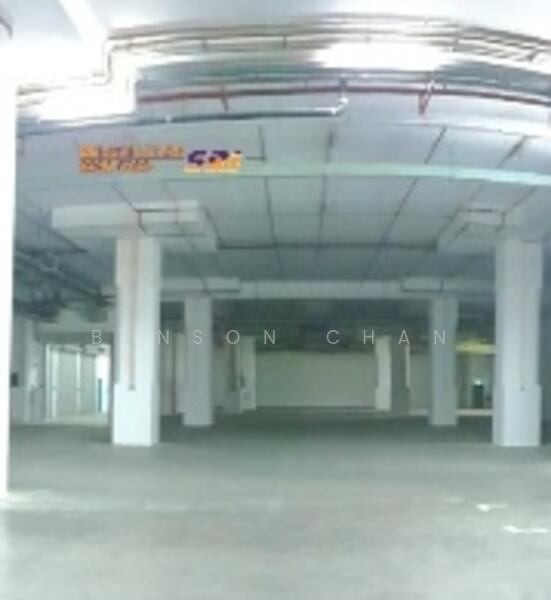 Ramp-up high ceiling at Pasir Panjang 40ft access 5000 to 200,000sf 7 5m ceiling, , 10,000 sqft, Warehouse For Rent, by Benson Chan, 25514061 - CommercialGuru.com.sg