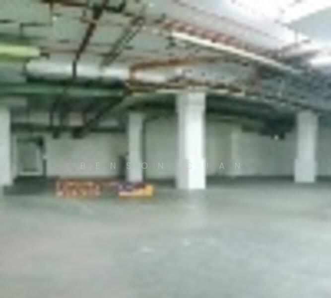 Ramp-up 7.5m ceiling at Pasir Panjang 40ft container accessible, , 20,000 sqft, Warehouse For Rent, by Benson Chan, 25514068 - CommercialGuru.com.sg