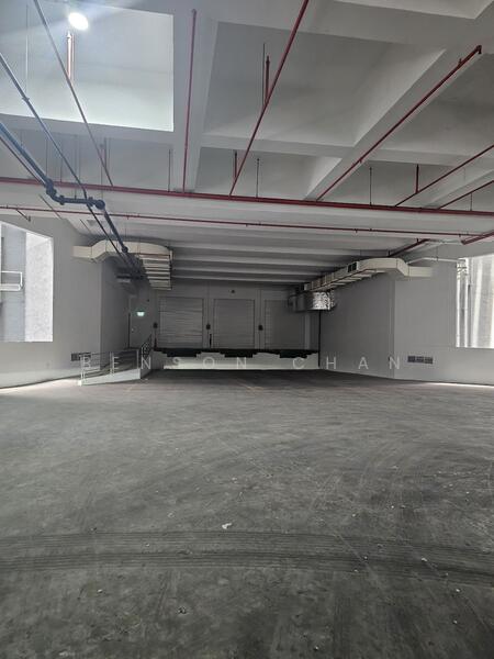 Ramp-up 7.5m ceiling at Pasir Panjang 40ft container accessible, , 20,000 sqft, Warehouse For Rent, by Benson Chan, 25514068 - CommercialGuru.com.sg