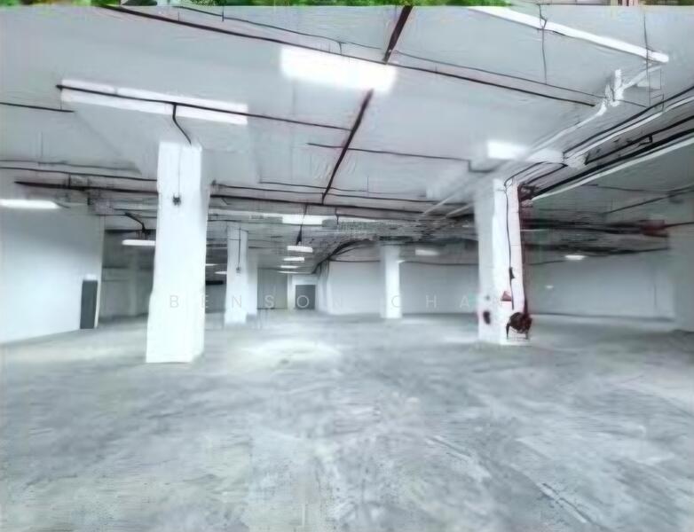 Ramp-up 7.5m ceiling at Pasir Panjang 40ft container accessible, , 20,000 sqft, Warehouse For Rent, by Benson Chan, 25514068 - CommercialGuru.com.sg