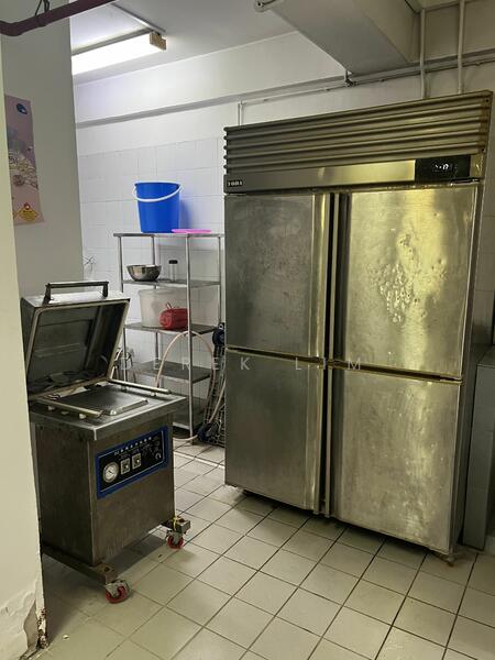 Woodlands East Industrial Estate, 15 Woodlands Loop, 3,218 sqft, Factory / Workshop (B2) For Sale, by Derek Lim, 25514082 - CommercialGuru.com.sg