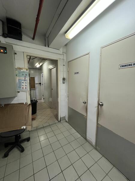 Woodlands East Industrial Estate, 15 Woodlands Loop, 3,218 sqft, Factory / Workshop (B2) For Sale, by Derek Lim, 25514082 - CommercialGuru.com.sg