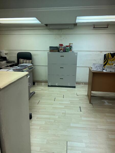 Woodlands East Industrial Estate, 15 Woodlands Loop, 3,218 sqft, Factory / Workshop (B2) For Sale, by Derek Lim, 25514082 - CommercialGuru.com.sg