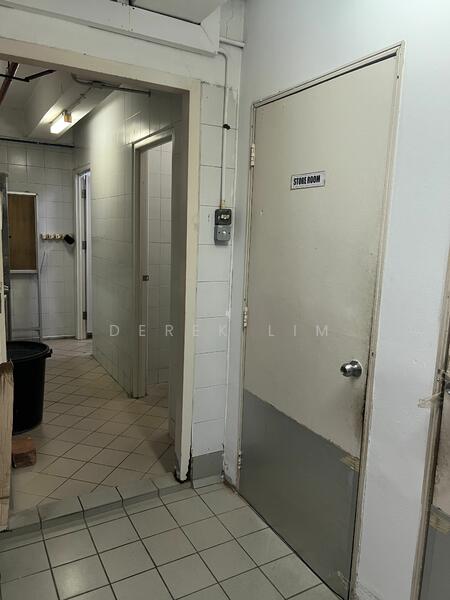 Woodlands East Industrial Estate, 15 Woodlands Loop, 3,218 sqft, Factory / Workshop (B2) For Sale, by Derek Lim, 25514082 - CommercialGuru.com.sg
