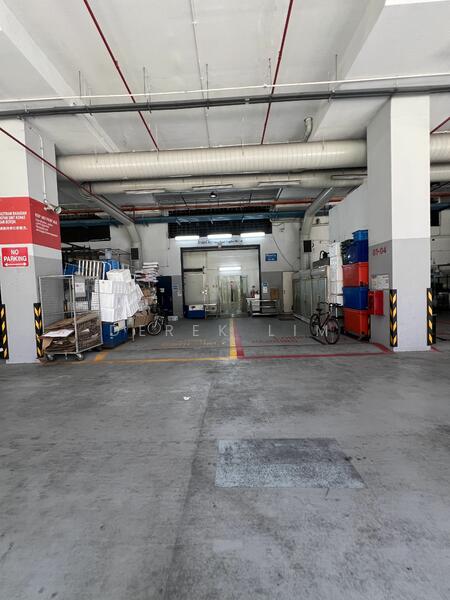 Woodlands East Industrial Estate, 15 Woodlands Loop, 3,218 sqft, Factory / Workshop (B2) For Sale, by Derek Lim, 25514082 - CommercialGuru.com.sg