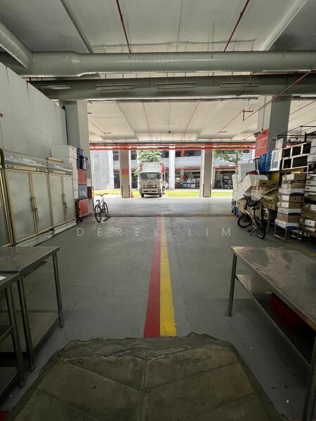 Woodlands East Industrial Estate, 15 Woodlands Loop, 3,218 sqft, Factory / Workshop (B2) For Sale, by Derek Lim, 25514082 - CommercialGuru.com.sg