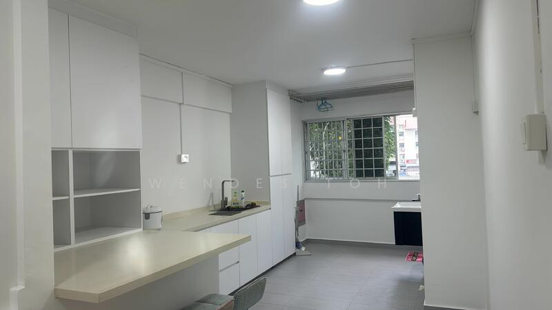 302 Ubi Avenue 1, 302 Ubi Avenue 1, 1,345 sqft, Shop / Shophouse For Sale, by Wendes Toh, 25514094 - CommercialGuru.com.sg