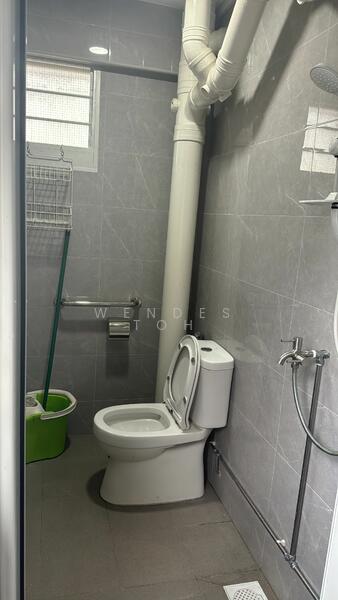 302 Ubi Avenue 1, 302 Ubi Avenue 1, 1,345 sqft, Shop / Shophouse For Sale, by Wendes Toh, 25514094 - CommercialGuru.com.sg