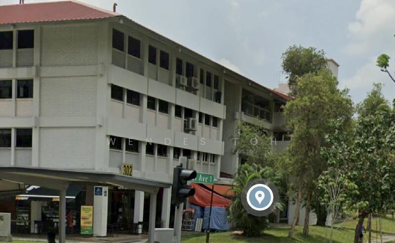 302 Ubi Avenue 1, 302 Ubi Avenue 1, 1,345 sqft, Shop / Shophouse For Sale, by Wendes Toh, 25514094 - CommercialGuru.com.sg