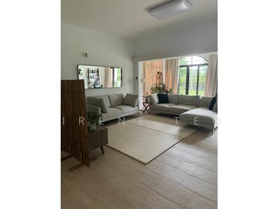 For Sale - Spanish Village