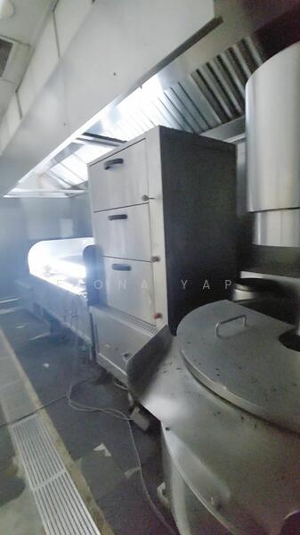 Food XChange @ Admiralty, 8A Admiralty Street, 3,886 sqft, Factory / Workshop (B2) For Sale, by Fiona Yap, 25514146 - CommercialGuru.com.sg