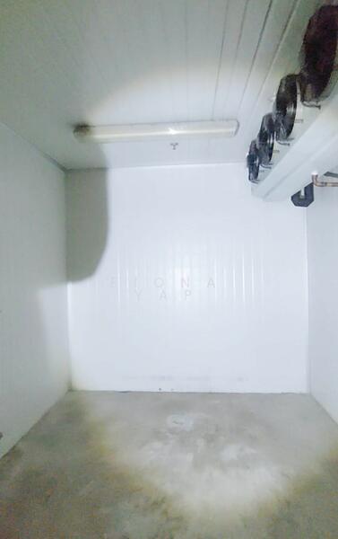 Food XChange @ Admiralty, 8A Admiralty Street, 3,886 sqft, Factory / Workshop (B2) For Sale, by Fiona Yap, 25514146 - CommercialGuru.com.sg
