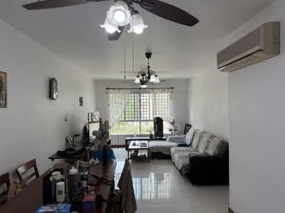 For Rent - Melville Park
