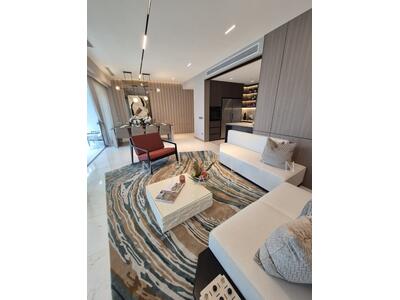 For Sale - The Oceanfront @ Sentosa Cove